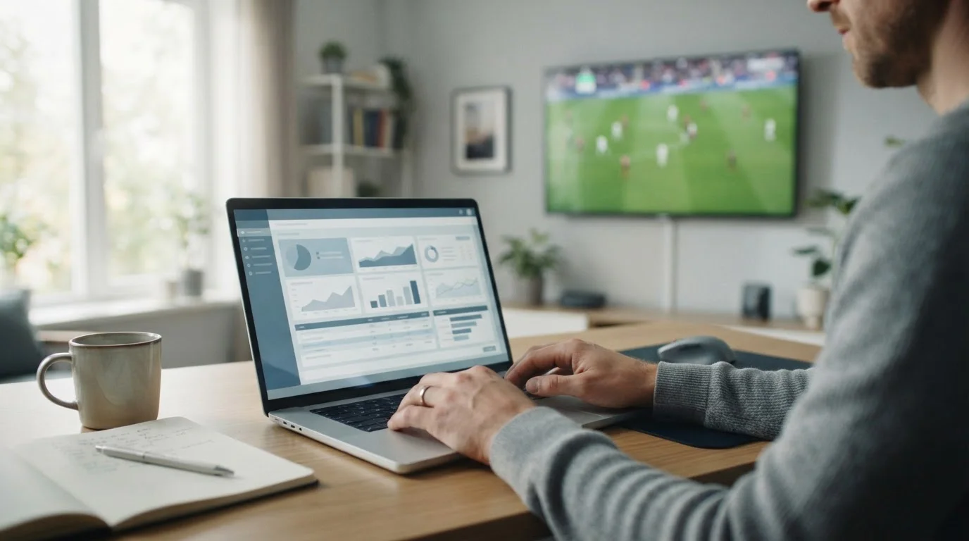 Analyse von Nations-League-Wettquoten auf neutralem Interface mit Fußball-Statistiken