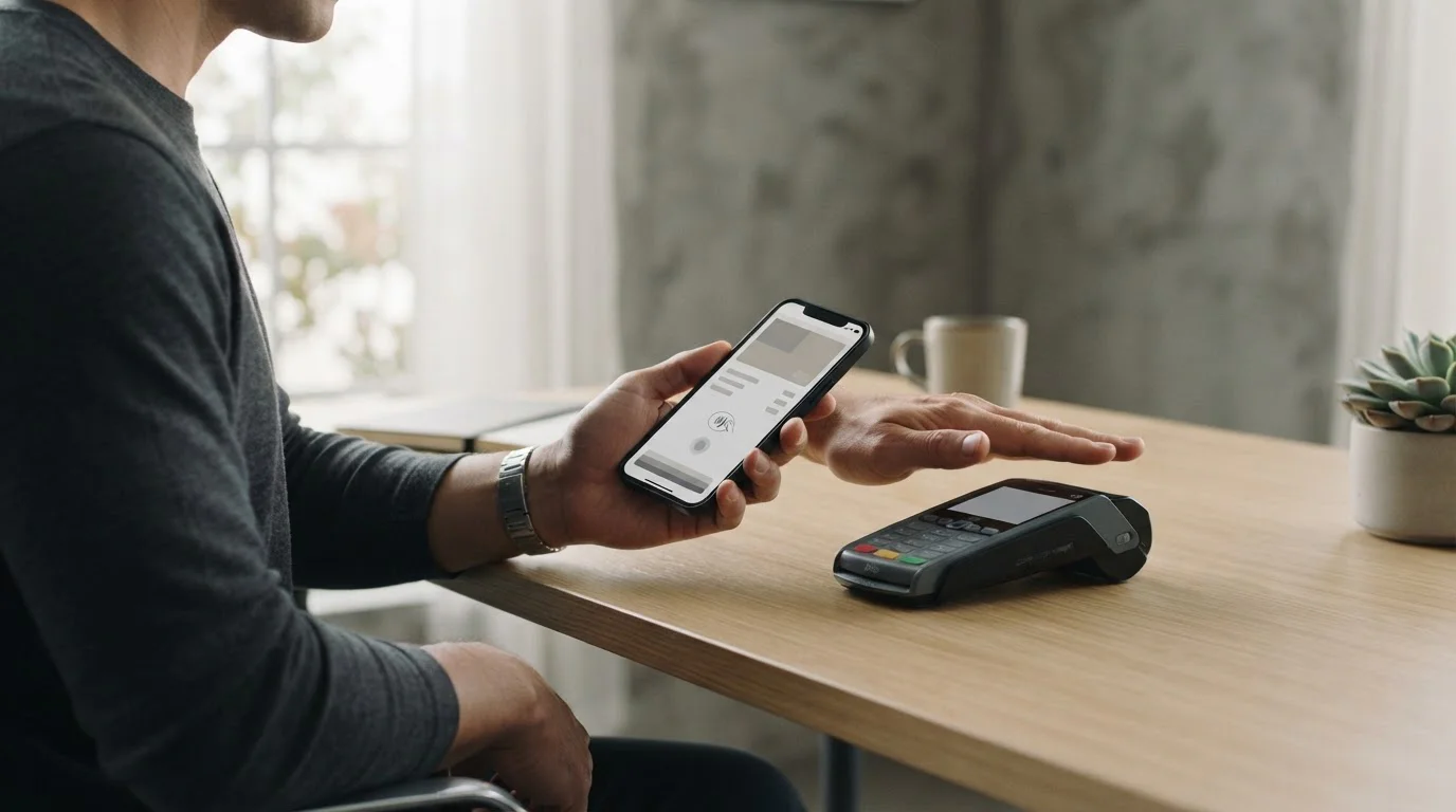 Moderne Zahlungsmethoden und mobile Apps für regulierte Wettanbieter